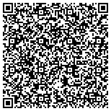 QR-код с контактной информацией организации Мир рыболова