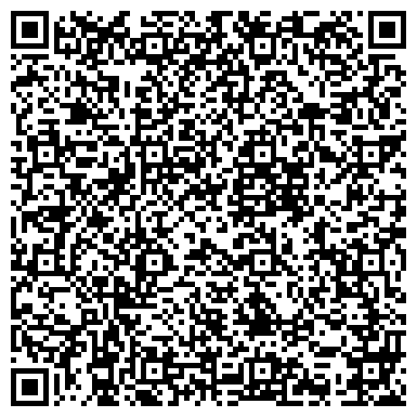 QR-код с контактной информацией организации ВятГУ, Вятский государственный университет, 3 корпус