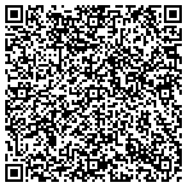QR-код с контактной информацией организации Кристалл, АО, телекоммуникационная компания