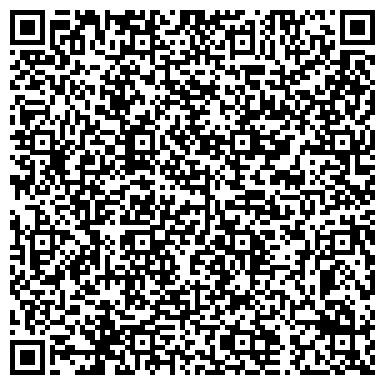 QR-код с контактной информацией организации Дерматологический кабинет доктора Бахминой