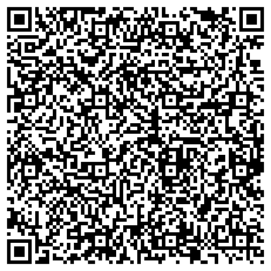 QR-код с контактной информацией организации ВятГУ, Вятский государственный университет, 4 корпус