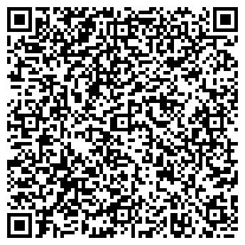 QR-код с контактной информацией организации Продуктовый магазин, ИП Шлык И.Ю.