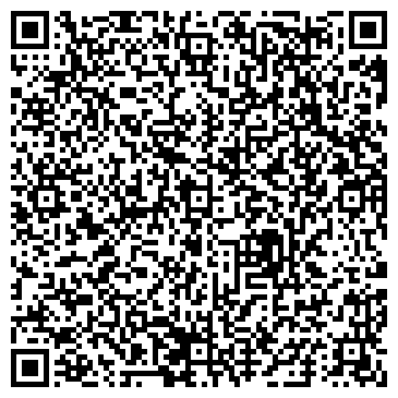 QR-код с контактной информацией организации Вятское художественное училище им. А.А. Рылова