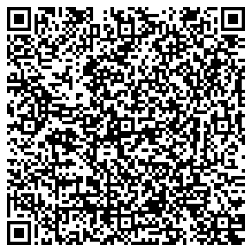 QR-код с контактной информацией организации Серебряный шар