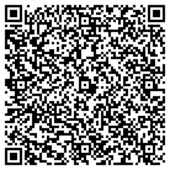 QR-код с контактной информацией организации ОАО Сотовая связь Башкортостана