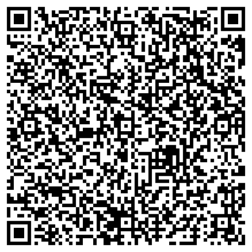 QR-код с контактной информацией организации Вятское художественное училище им. А.А. Рылова