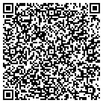 QR-код с контактной информацией организации Бутишок