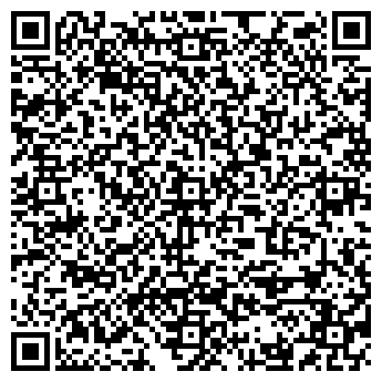 QR-код с контактной информацией организации Продуктовый магазин, ИП Мухорлив А.Н.