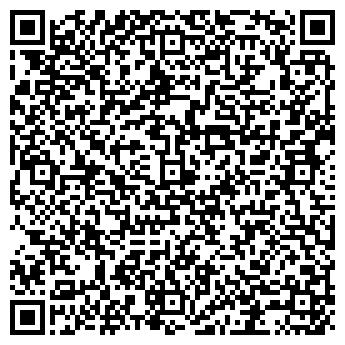QR-код с контактной информацией организации Фотошкола Валерия Гагаринова