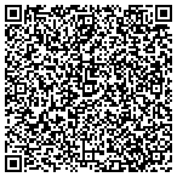 QR-код с контактной информацией организации ООО Айс-Фиш