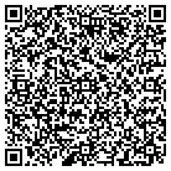 QR-код с контактной информацией организации Визит, магазин продуктов, ИП Гончарова Т.С.