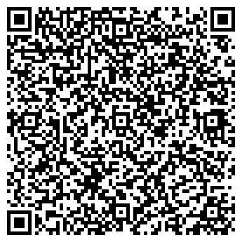 QR-код с контактной информацией организации Гастрономчик, магазин продуктов