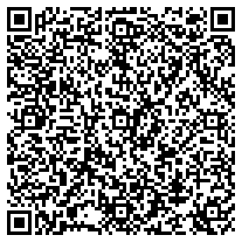 QR-код с контактной информацией организации СоюзАвто