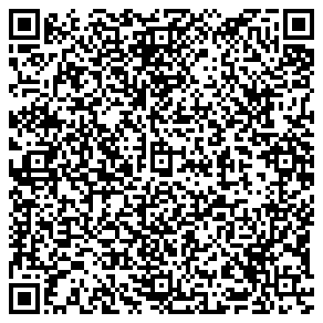 QR-код с контактной информацией организации ООО Автопартнер Сибирь