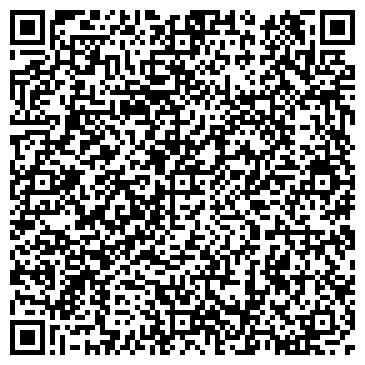 QR-код с контактной информацией организации Четел.net
