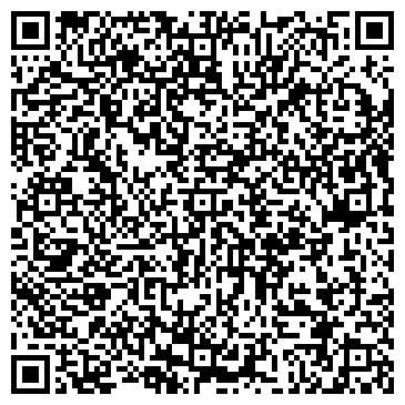 QR-код с контактной информацией организации Кавиар-Фиш