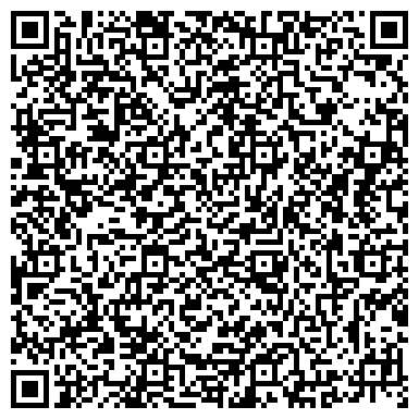 QR-код с контактной информацией организации Горячие Туры