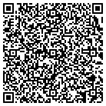 QR-код с контактной информацией организации Сокол