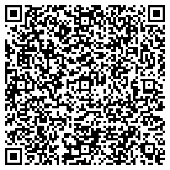 QR-код с контактной информацией организации Дом милый дом