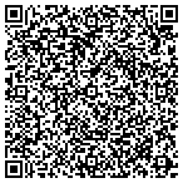 QR-код с контактной информацией организации Катигорошек