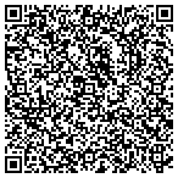 QR-код с контактной информацией организации Кристалл, АО