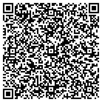 QR-код с контактной информацией организации Strazberry
