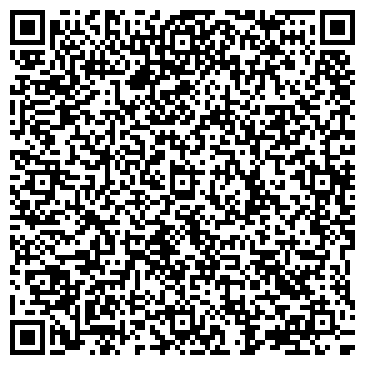 QR-код с контактной информацией организации Круиз-Тур
