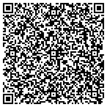 QR-код с контактной информацией организации Онлайн-Трейд