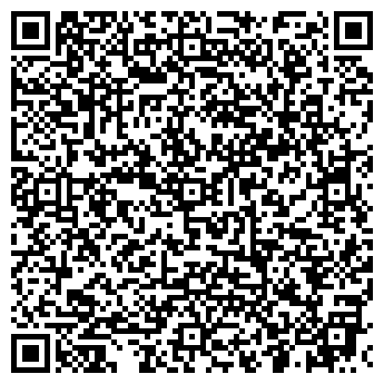 QR-код с контактной информацией организации Медведь Любимый, продуктовый магазин
