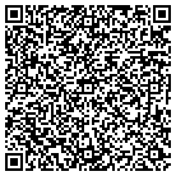 QR-код с контактной информацией организации Гастрономчик, продуктовый магазин