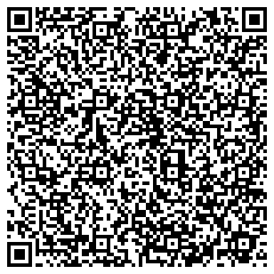 QR-код с контактной информацией организации Ветка сакуры