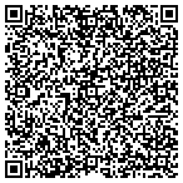 QR-код с контактной информацией организации Такемусу Айкидо