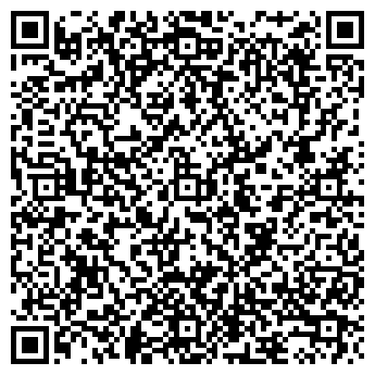 QR-код с контактной информацией организации ИП Кудряшов А.А.