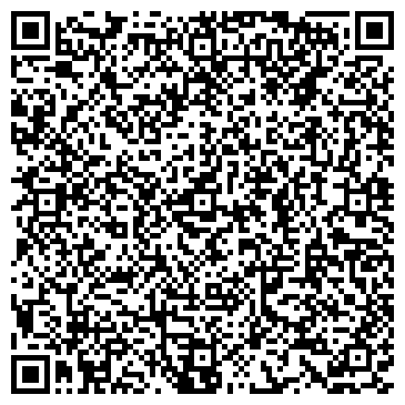 QR-код с контактной информацией организации Liberty