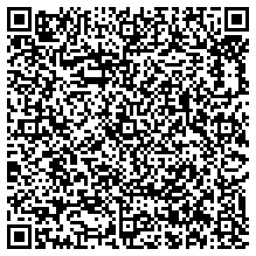 QR-код с контактной информацией организации Веселый сад