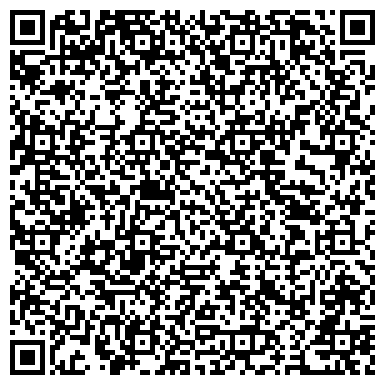 QR-код с контактной информацией организации Файтбоксинг