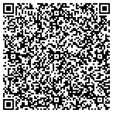 QR-код с контактной информацией организации География Тур