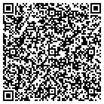 QR-код с контактной информацией организации Продуктовый магазин, ИП Погосян А.Т.