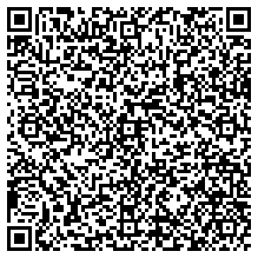 QR-код с контактной информацией организации ООО Микросолюшнз