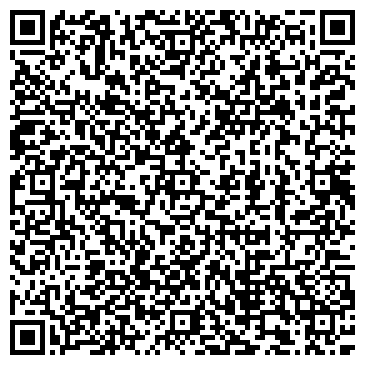 QR-код с контактной информацией организации Афродита