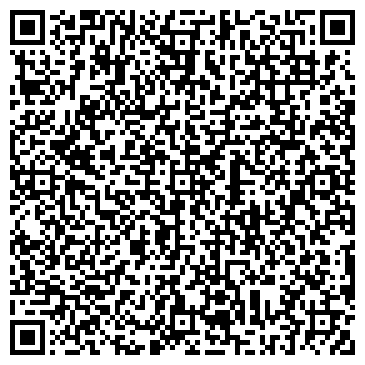 QR-код с контактной информацией организации ООО АвтоФлот