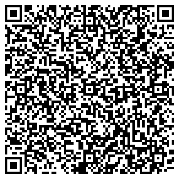 QR-код с контактной информацией организации Новое пространство