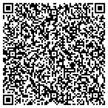 QR-код с контактной информацией организации ООО Криптоника