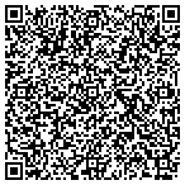 QR-код с контактной информацией организации Ботаника