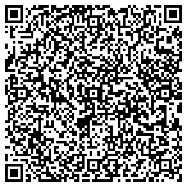 QR-код с контактной информацией организации Мастерская по ремонту одежды, ИП Калашников Ю.В.