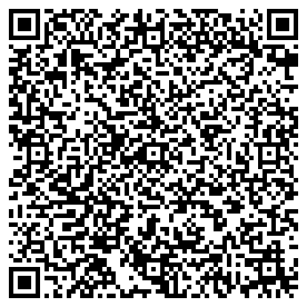 QR-код с контактной информацией организации Продуктовый магазин, ИП Ганченко А.О.