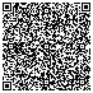 QR-код с контактной информацией организации Джинсовый стиль, магазин одежды, ИП Винокуров А.С.