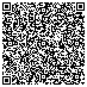 QR-код с контактной информацией организации Продуктовый магазин, ИП Купцова Т.П.