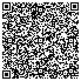 QR-код с контактной информацией организации Лазурит магазин бижутерии