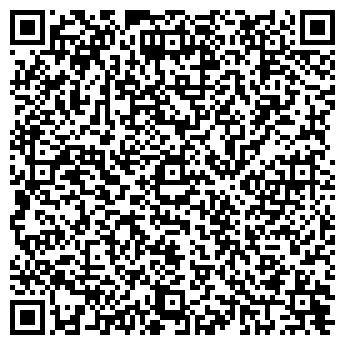 QR-код с контактной информацией организации Indigo